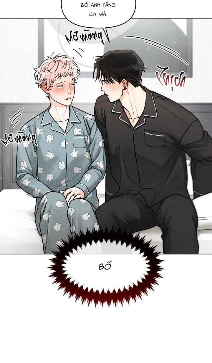 CUỘC GỌI ẨN DANH Chapter 16 Trang 29