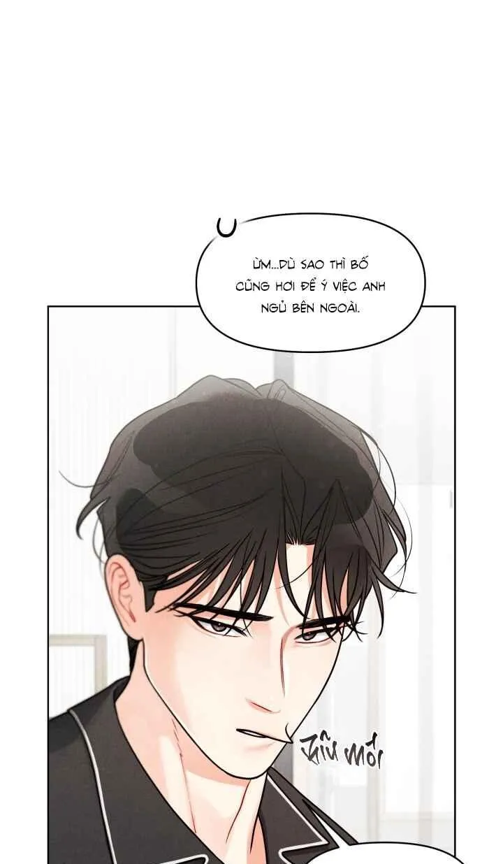 CUỘC GỌI ẨN DANH Chapter 16 Trang 30