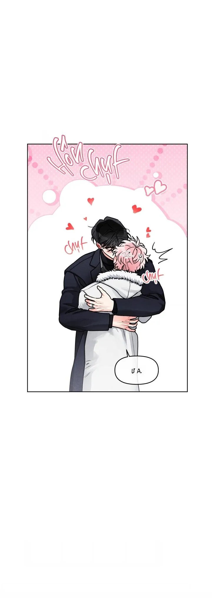 CUỘC GỌI ẨN DANH Chapter 17 Trang 5