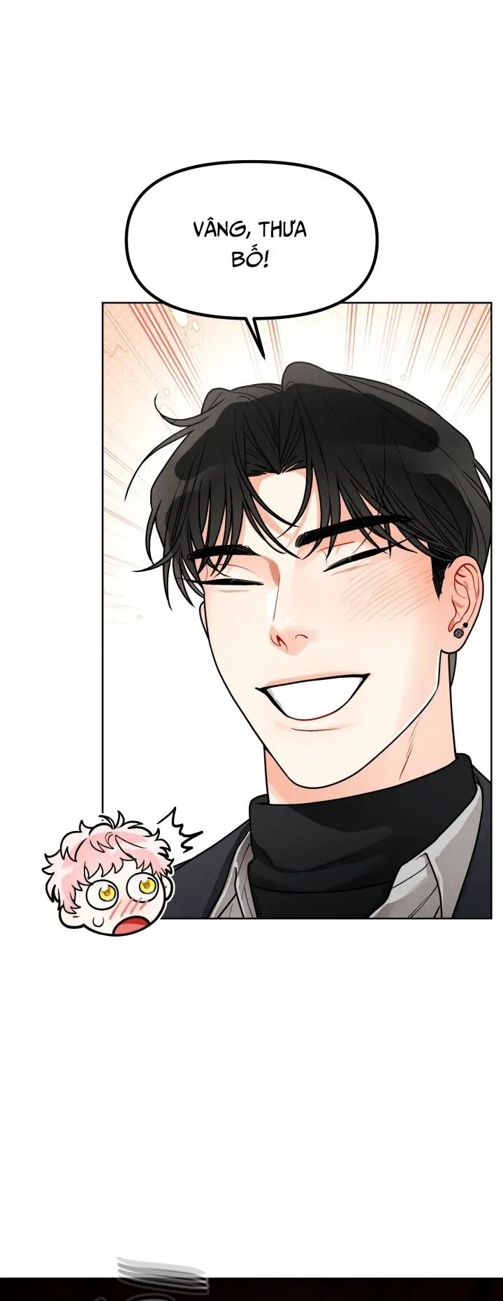 CUỘC GỌI ẨN DANH Chapter 17 Trang 8