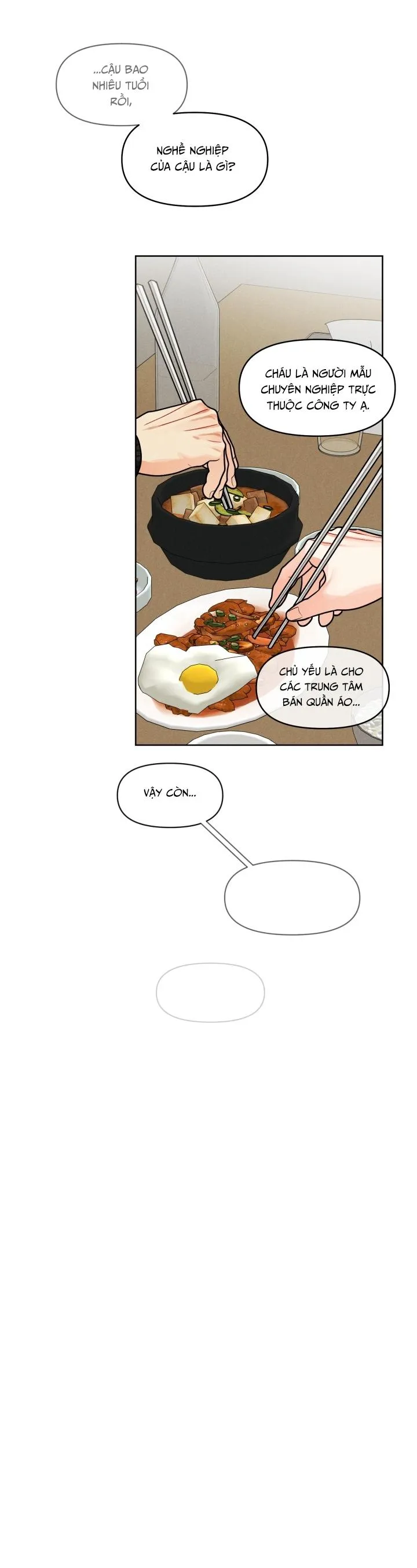 CUỘC GỌI ẨN DANH Chapter 17 Trang 12