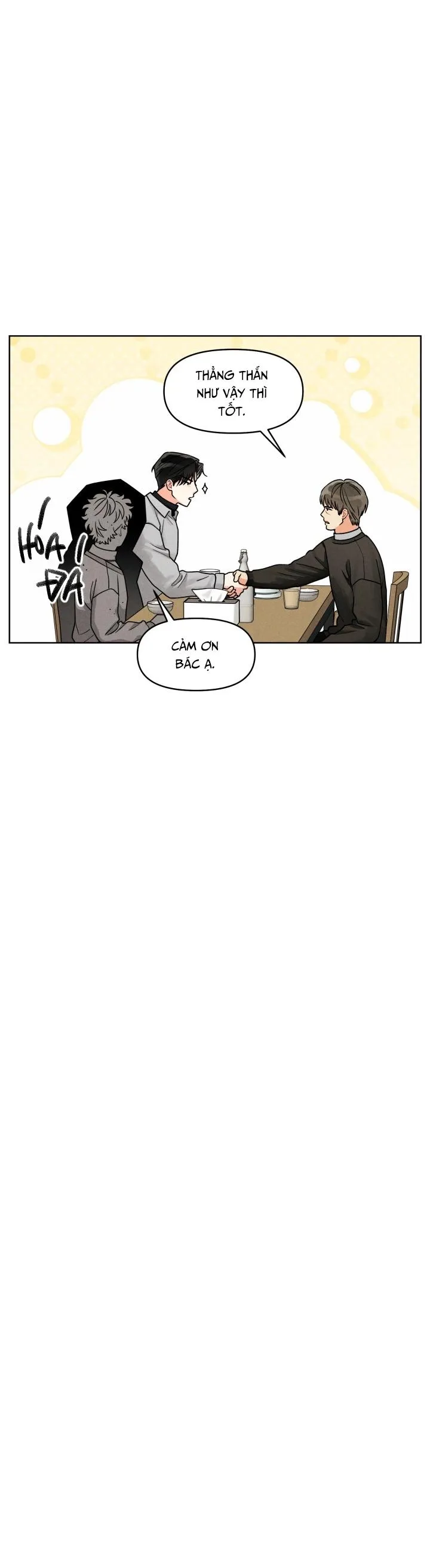 CUỘC GỌI ẨN DANH Chapter 17 Trang 26