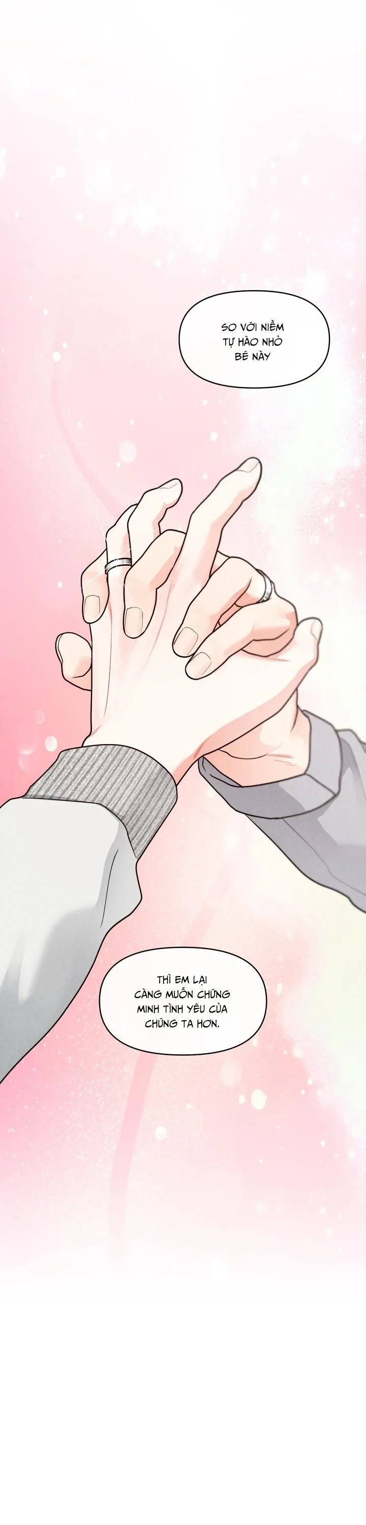 CUỘC GỌI ẨN DANH Chapter 17 Trang 31