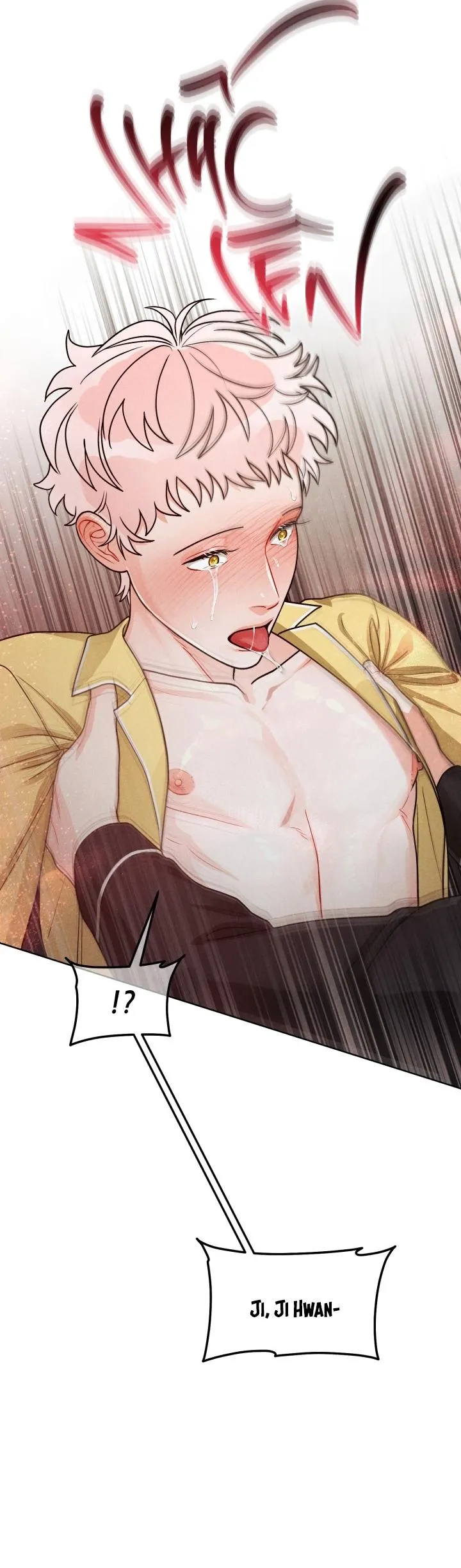 CUỘC GỌI ẨN DANH Chapter 18 Trang 18