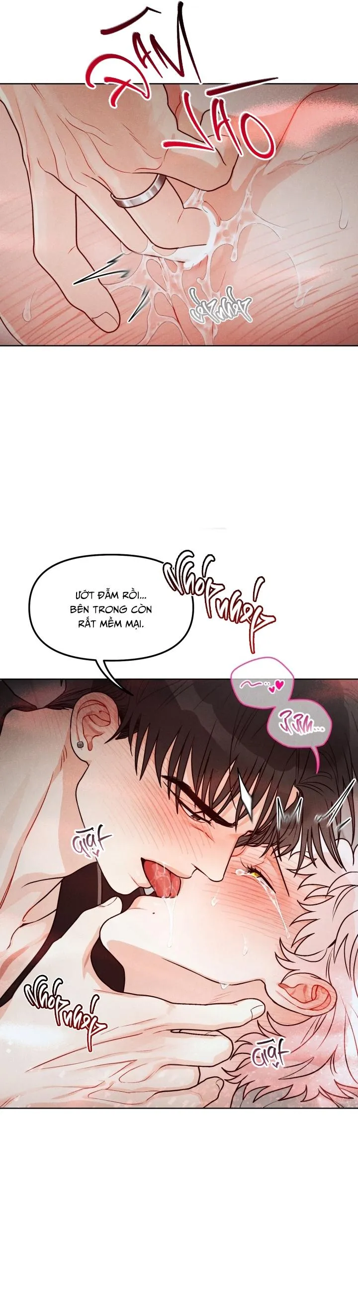 CUỘC GỌI ẨN DANH Chapter 18 Trang 22