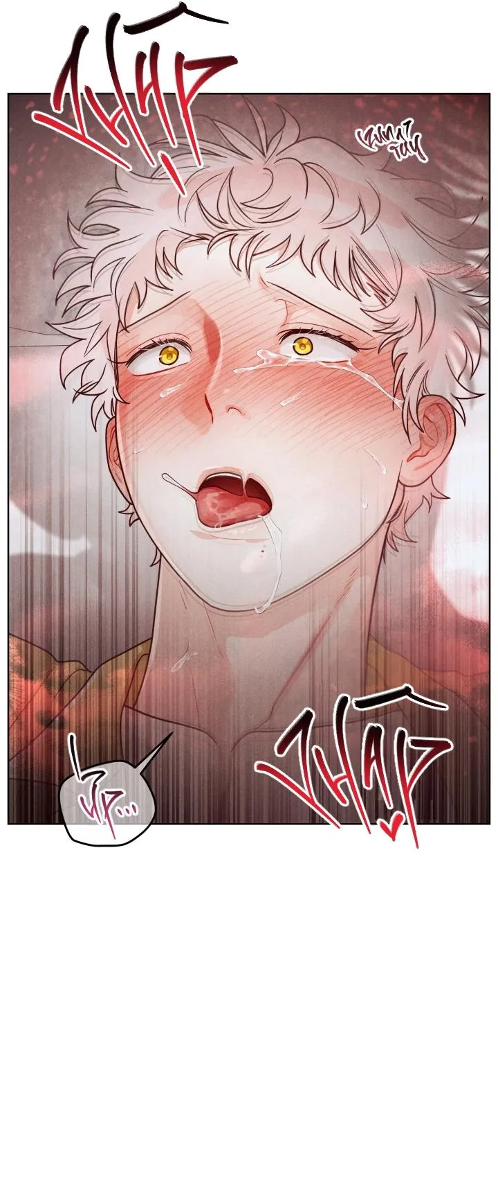 CUỘC GỌI ẨN DANH Chapter 18 Trang 24