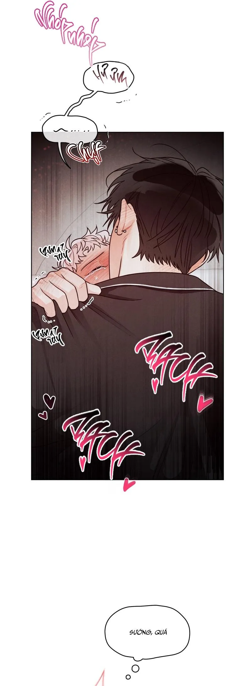 CUỘC GỌI ẨN DANH Chapter 18 Trang 27