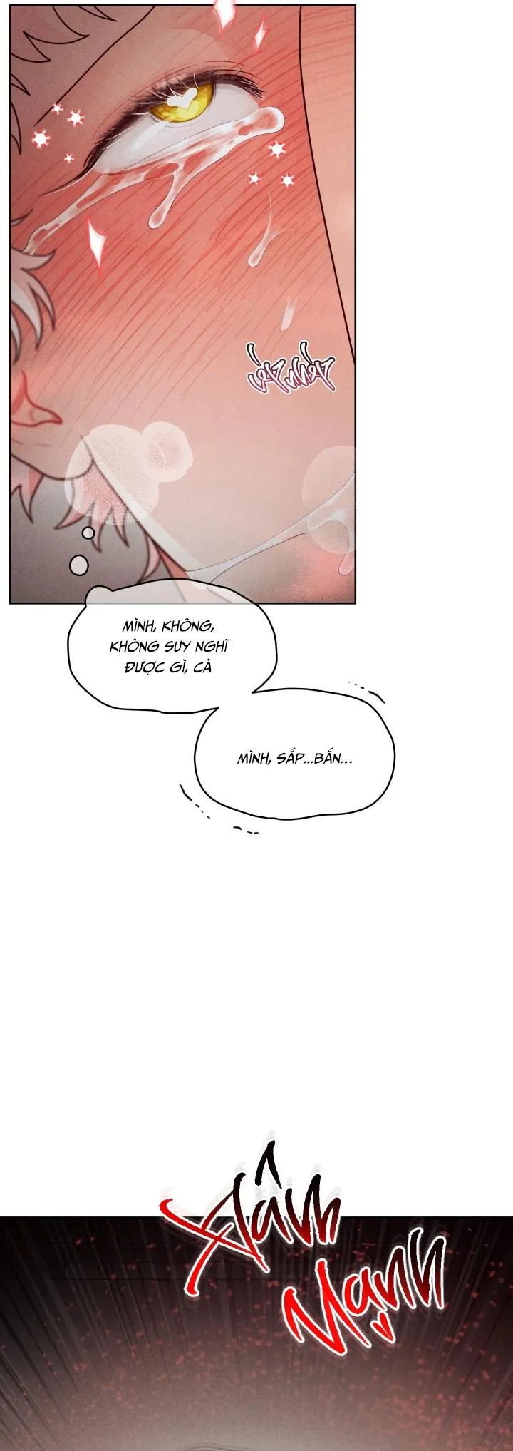 CUỘC GỌI ẨN DANH Chapter 18 Trang 28