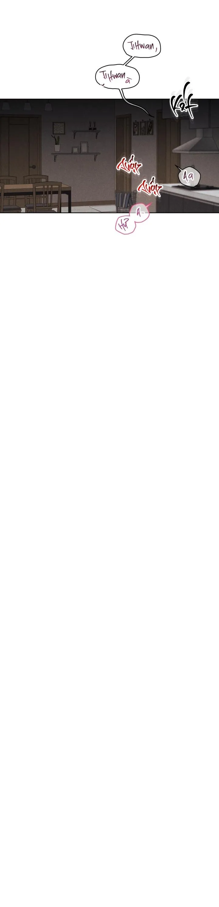 CUỘC GỌI ẨN DANH Chapter 18 Trang 30