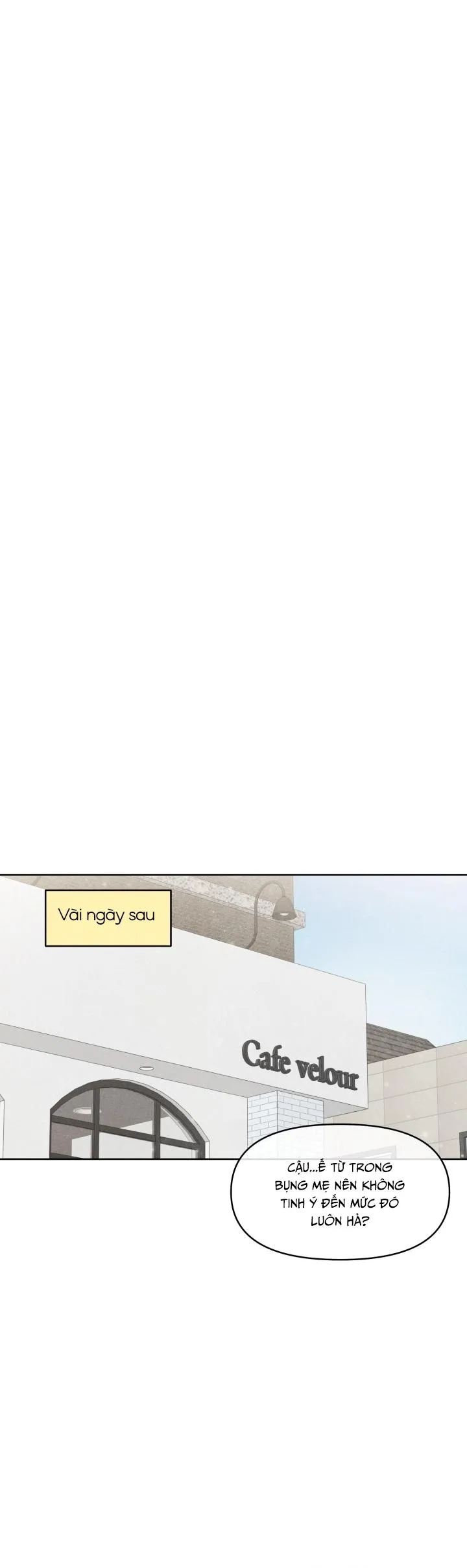 CUỘC GỌI ẨN DANH Chapter 18 Trang 33