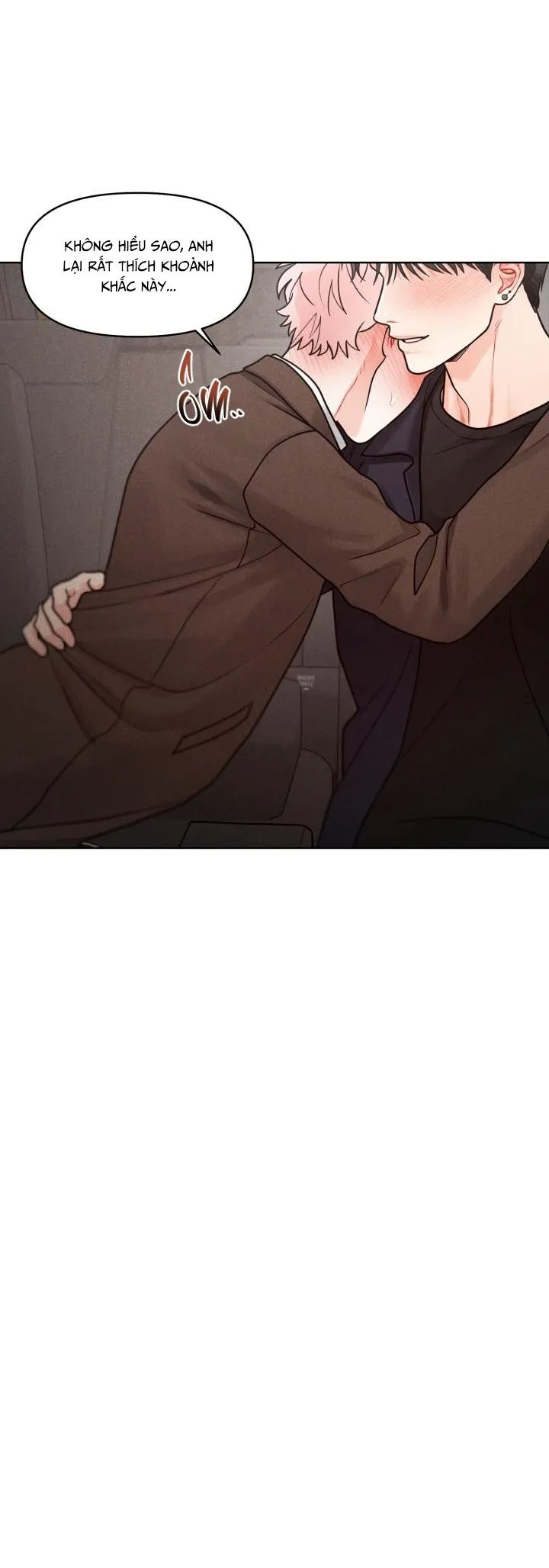 CUỘC GỌI ẨN DANH Chapter 19 Trang 13