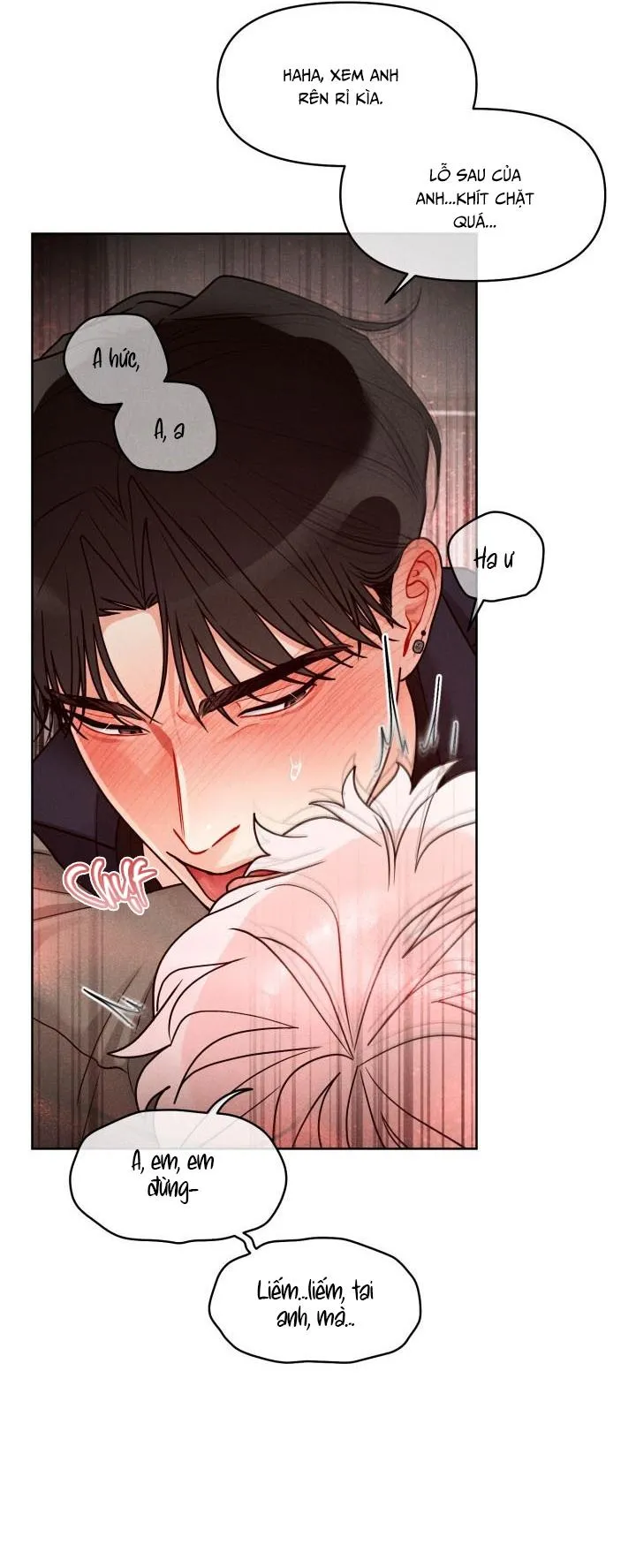 CUỘC GỌI ẨN DANH Chapter 19 Trang 20