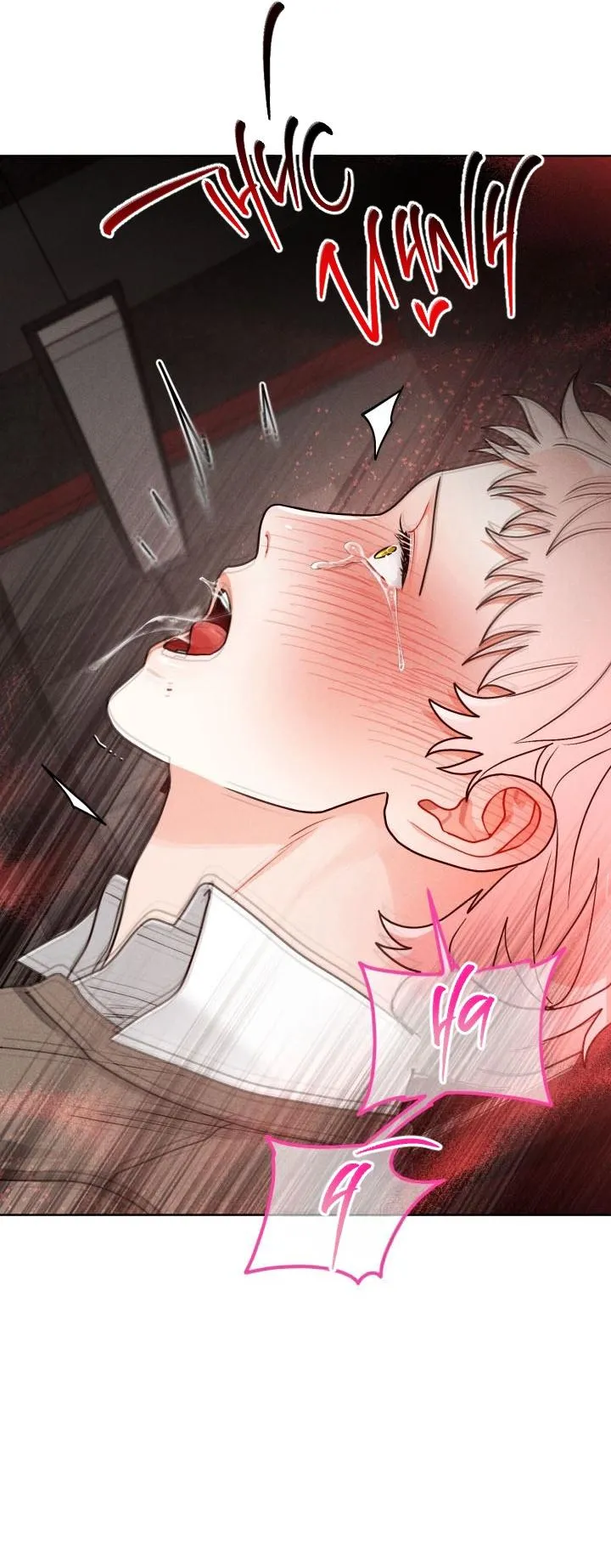 CUỘC GỌI ẨN DANH Chapter 19 Trang 23