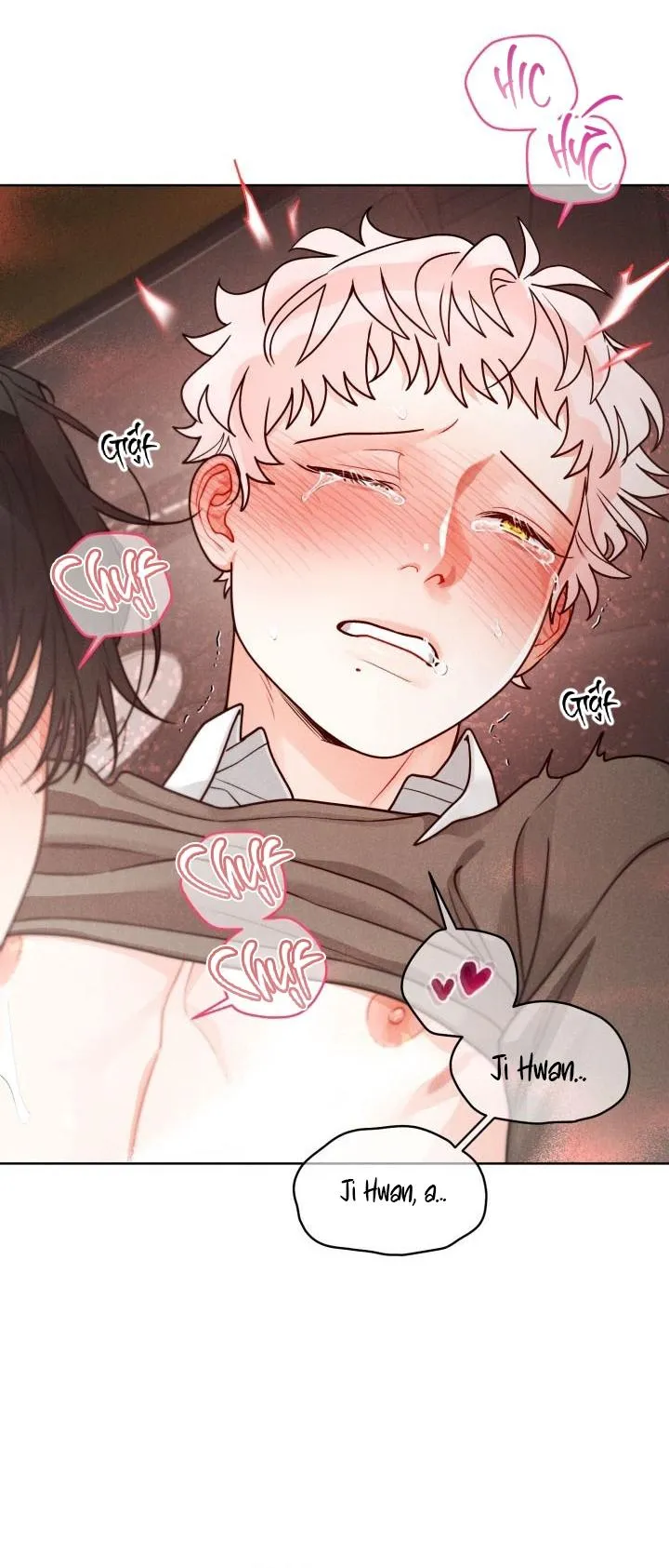 CUỘC GỌI ẨN DANH Chapter 19 Trang 26