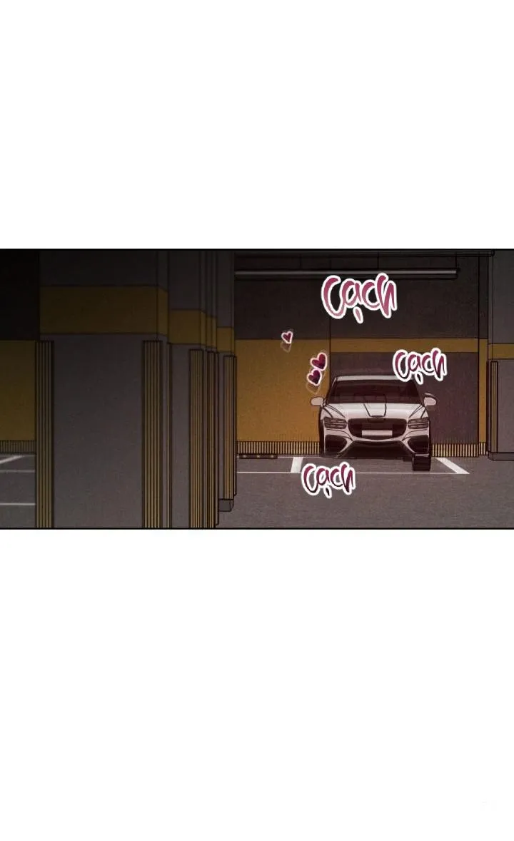 CUỘC GỌI ẨN DANH Chapter 19 Trang 38