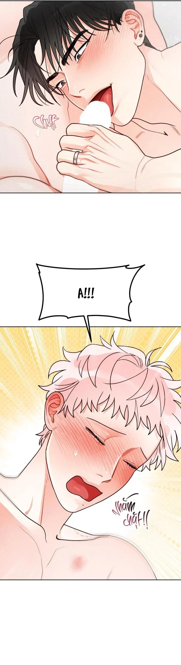 CUỘC GỌI ẨN DANH Chapter 20 Trang 5