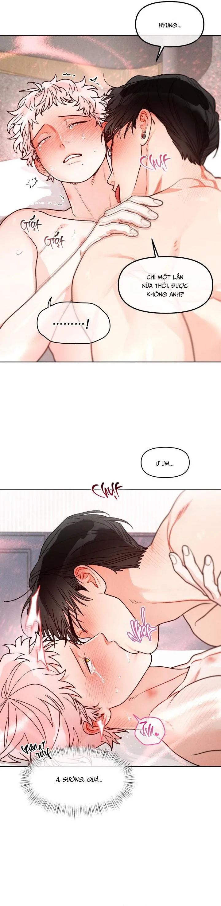 CUỘC GỌI ẨN DANH Chapter 20 Trang 11