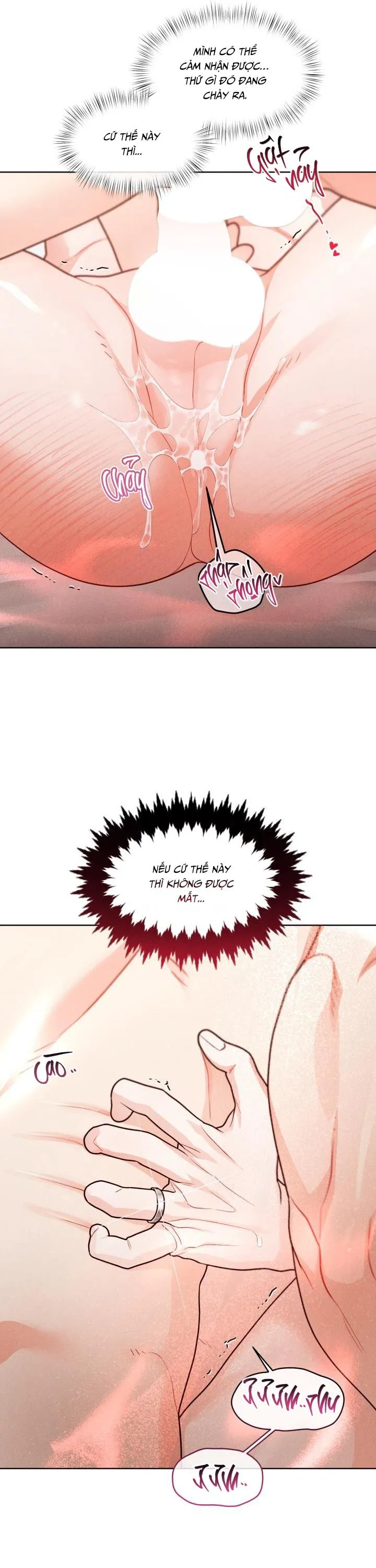 CUỘC GỌI ẨN DANH Chapter 20 Trang 12