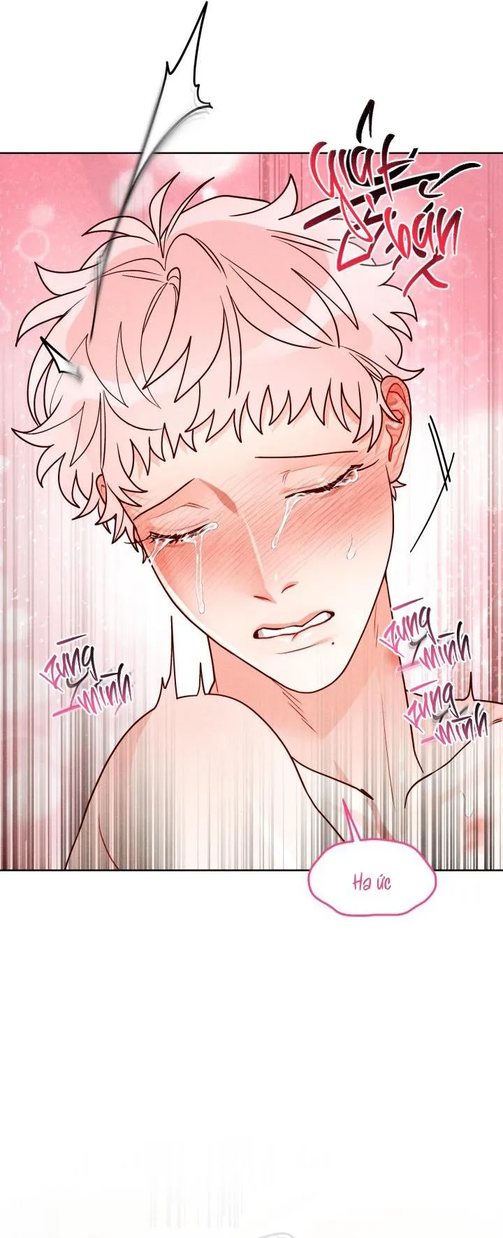CUỘC GỌI ẨN DANH Chapter 20 Trang 14