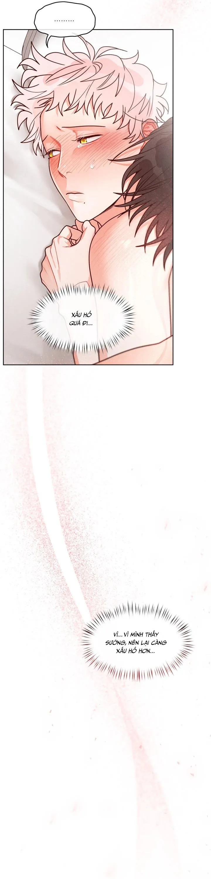 CUỘC GỌI ẨN DANH Chapter 20 Trang 28