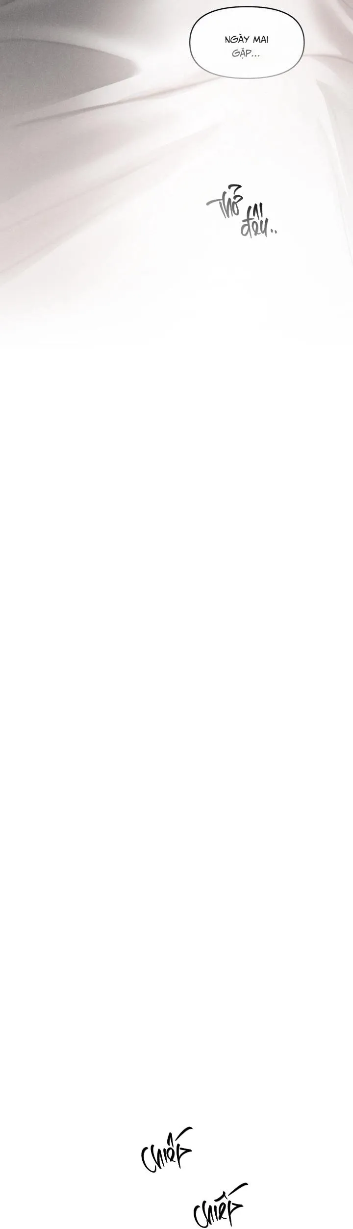 CUỘC GỌI ẨN DANH Chapter 20 Trang 32