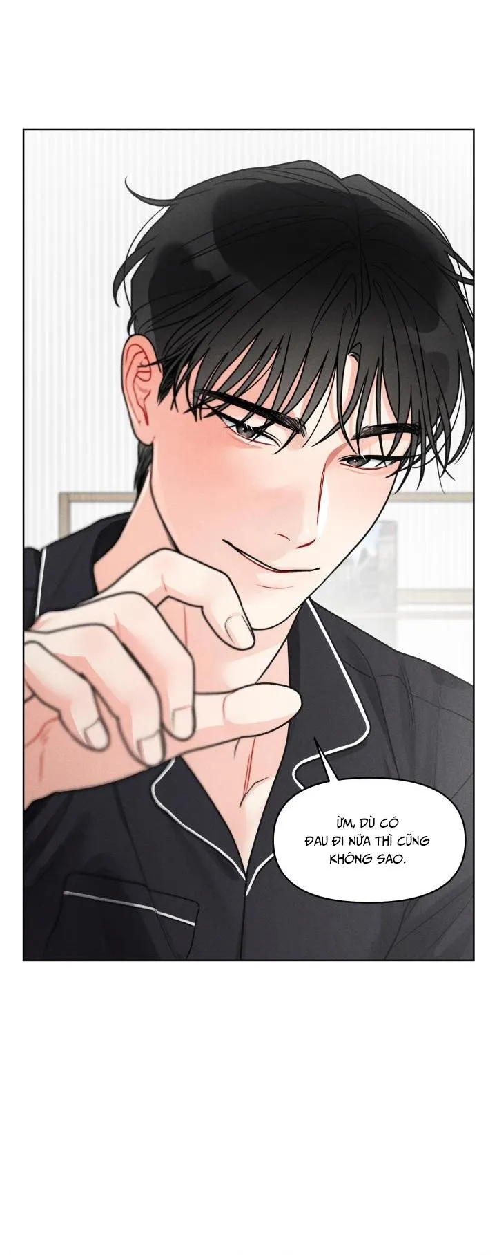 CUỘC GỌI ẨN DANH Chapter 20 Trang 35