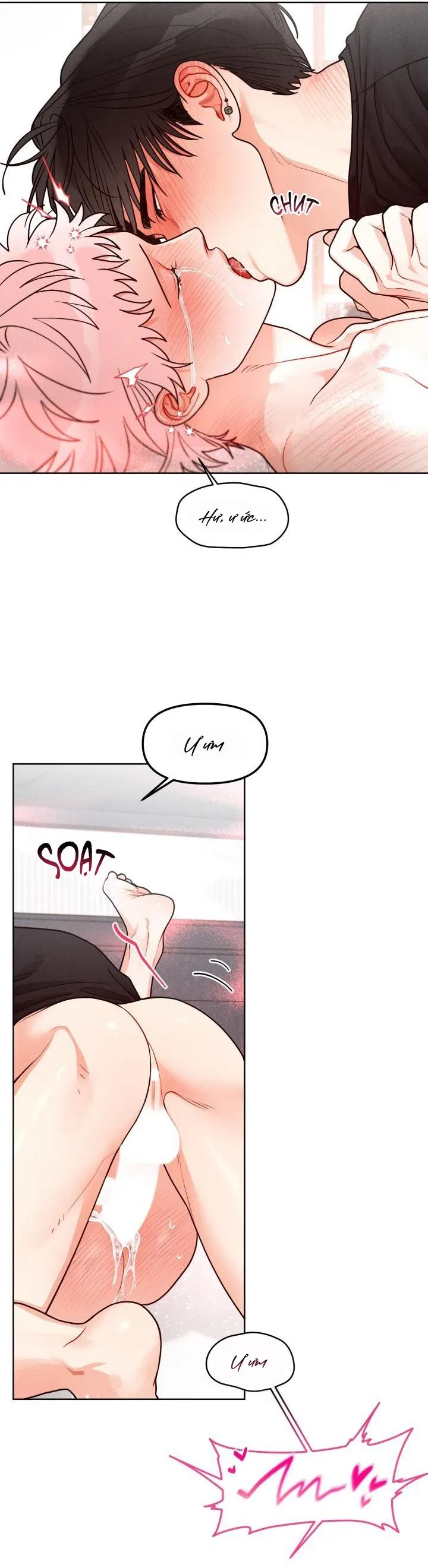 CUỘC GỌI ẨN DANH Chapter 22 Trang 10