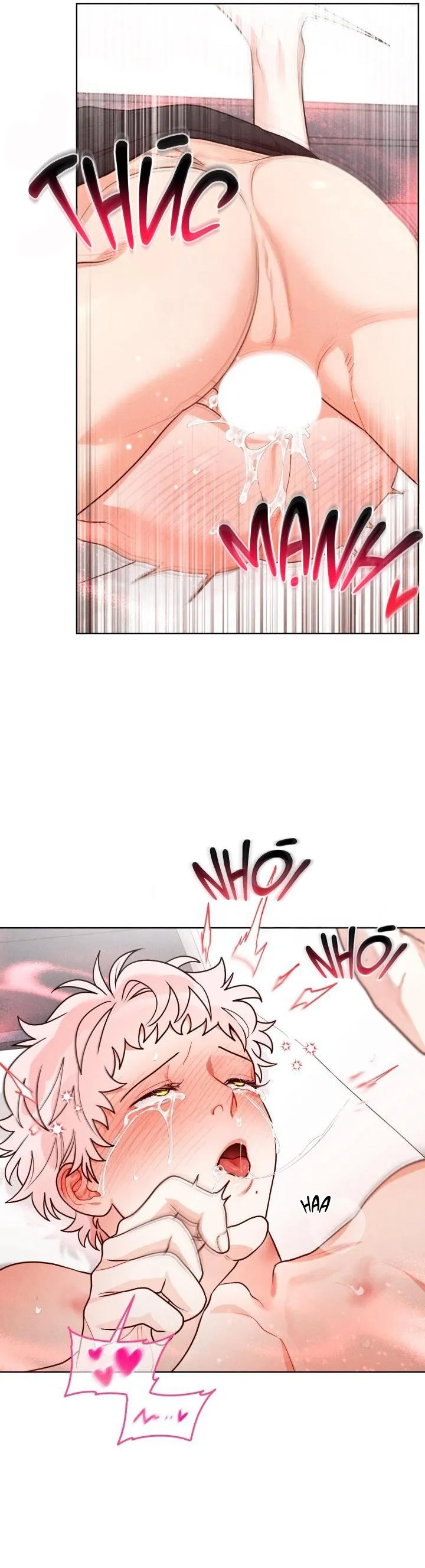 CUỘC GỌI ẨN DANH Chapter 22 Trang 11