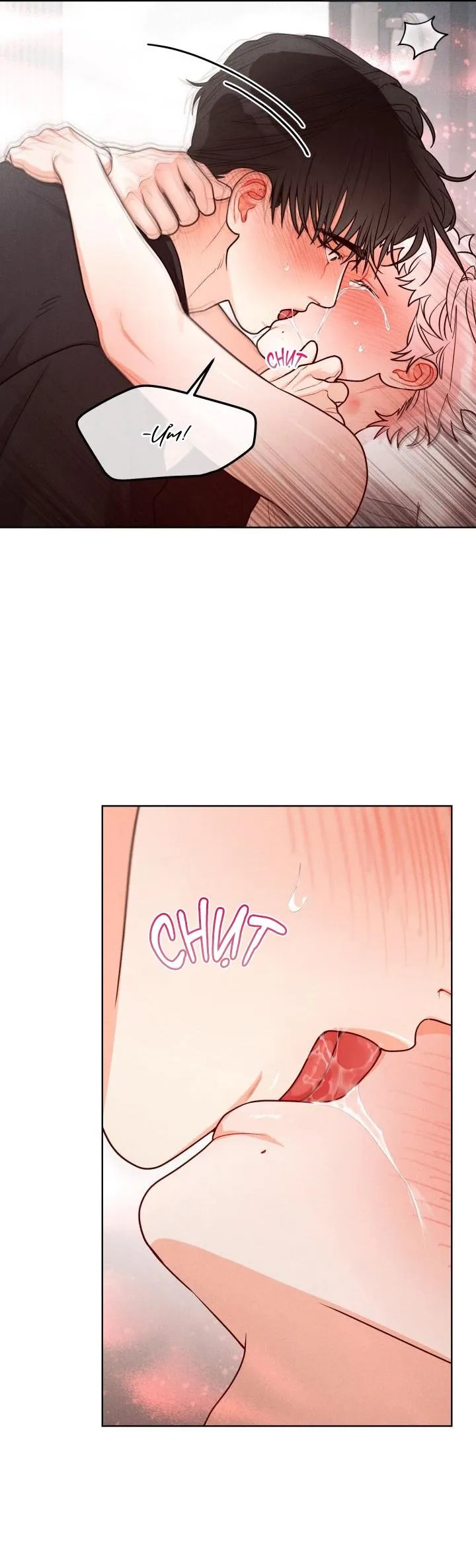 CUỘC GỌI ẨN DANH Chapter 22 Trang 16