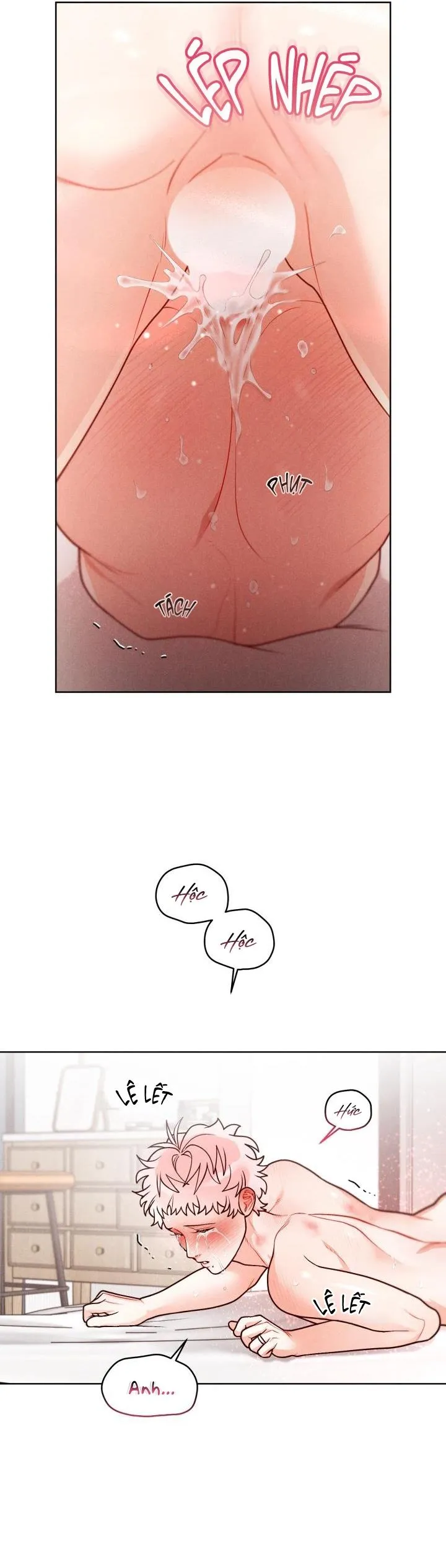 CUỘC GỌI ẨN DANH Chapter 22 Trang 23