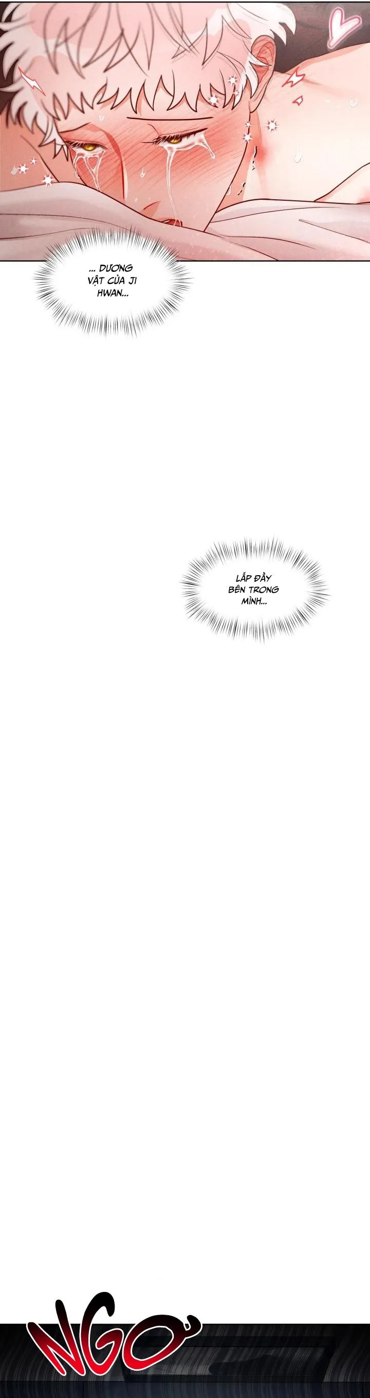 CUỘC GỌI ẨN DANH Chapter 22 Trang 25