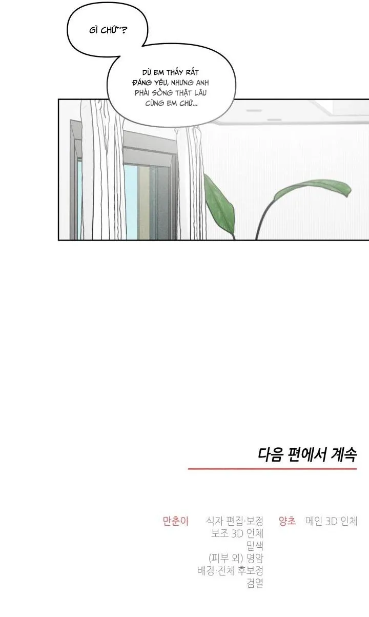 CUỘC GỌI ẨN DANH Chapter 22 Trang 33