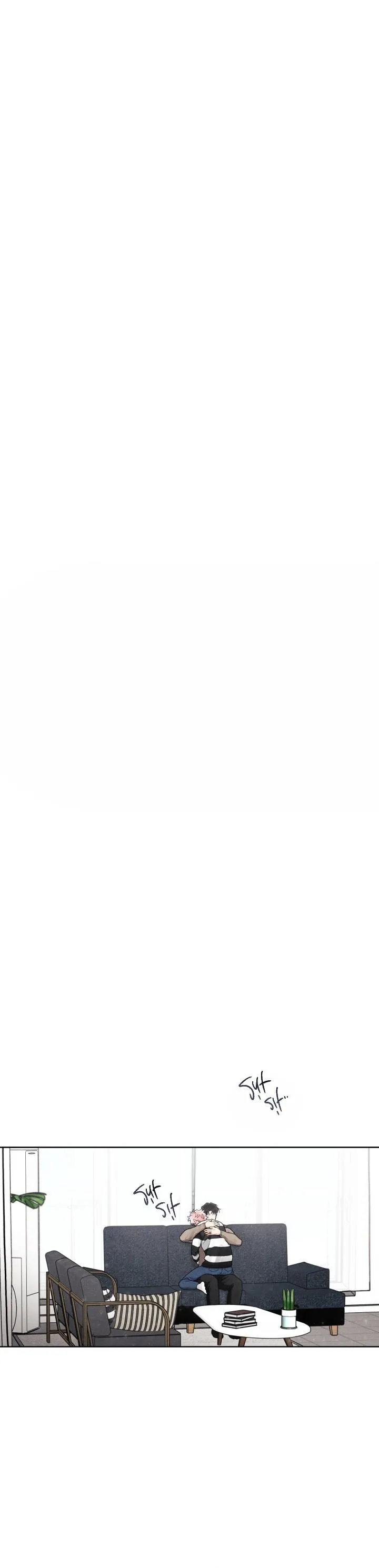 CUỘC GỌI ẨN DANH Chapter 24 Trang 6