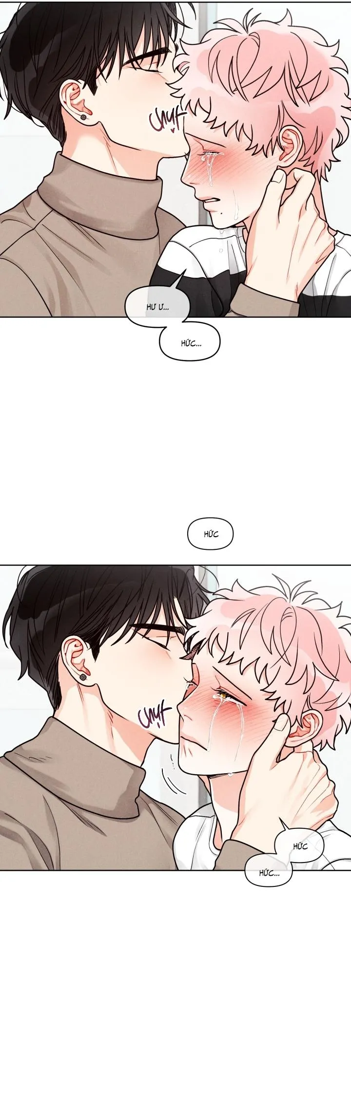 CUỘC GỌI ẨN DANH Chapter 24 Trang 13