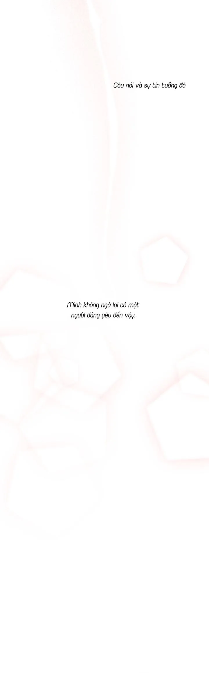 CUỘC GỌI ẨN DANH Chapter 24 Trang 18