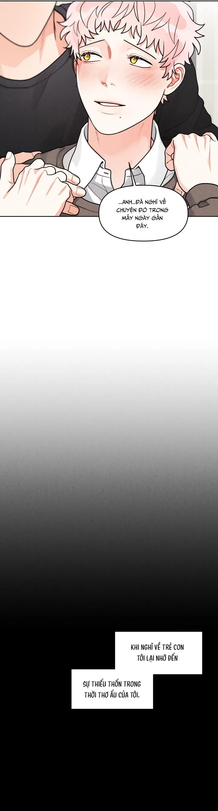 CUỘC GỌI ẨN DANH Chapter 24 Trang 26