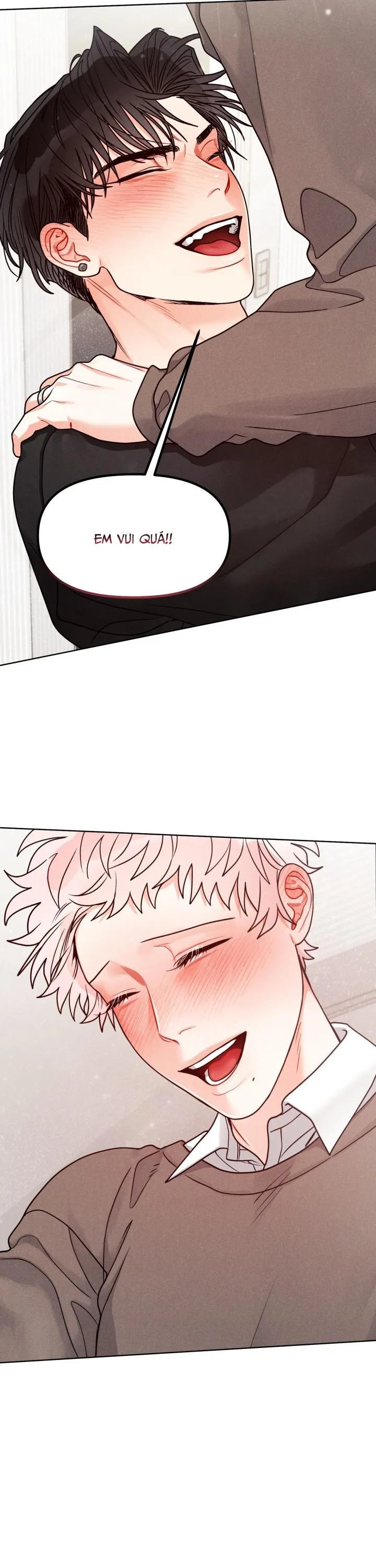 CUỘC GỌI ẨN DANH Chapter 24 Trang 35