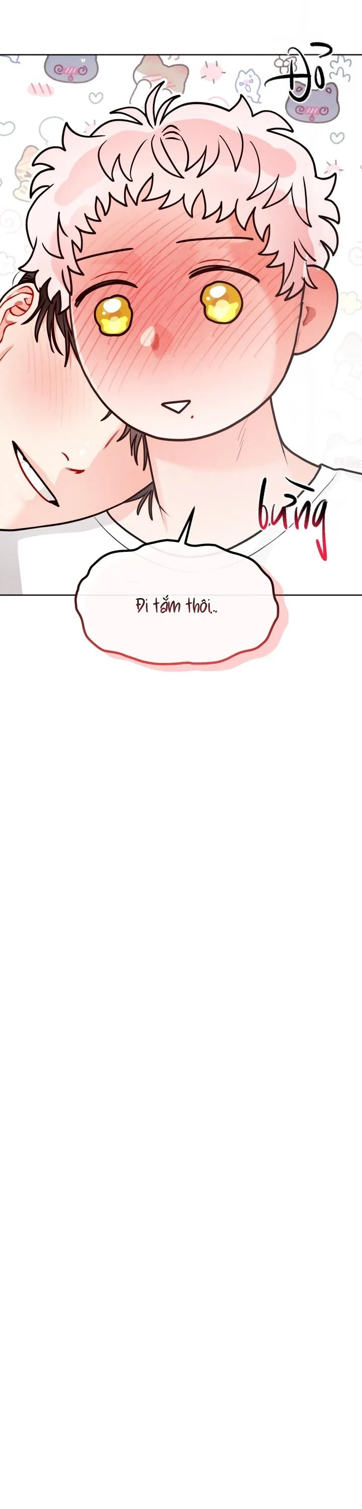 CUỘC GỌI ẨN DANH Chapter 27 Trang 5