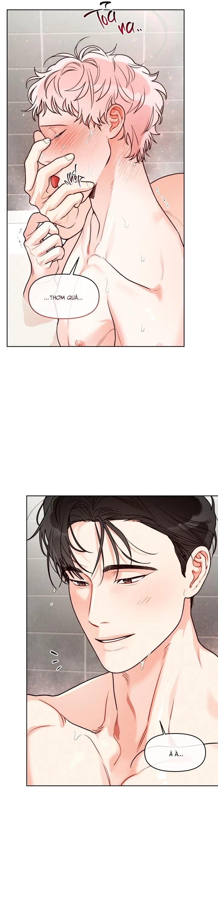 CUỘC GỌI ẨN DANH Chapter 27 Trang 7