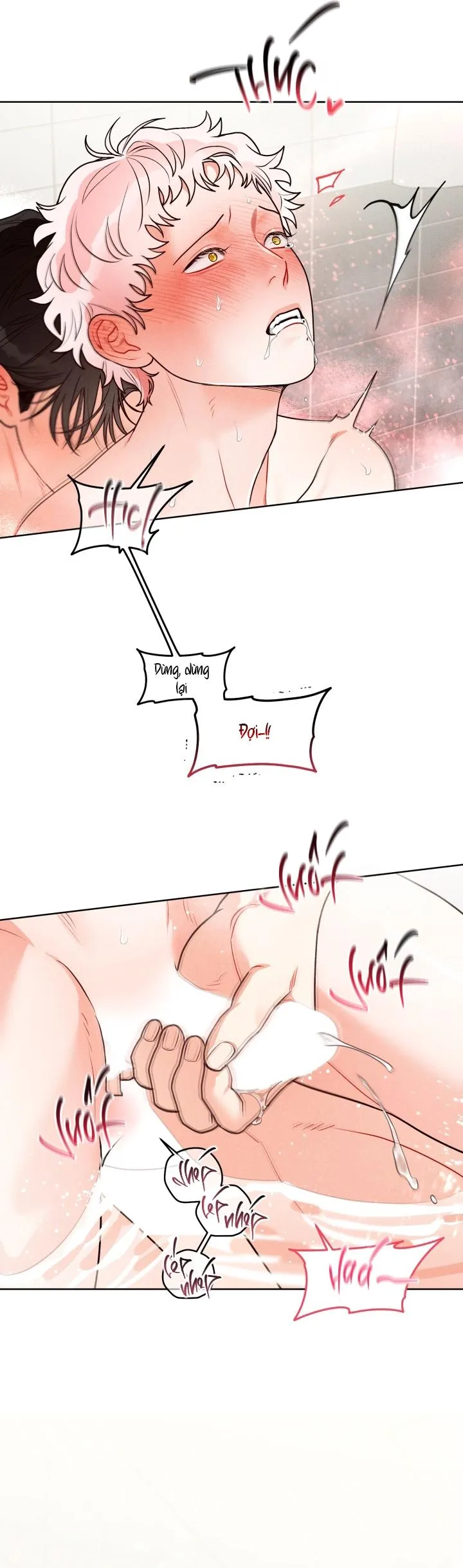 CUỘC GỌI ẨN DANH Chapter 27 Trang 13