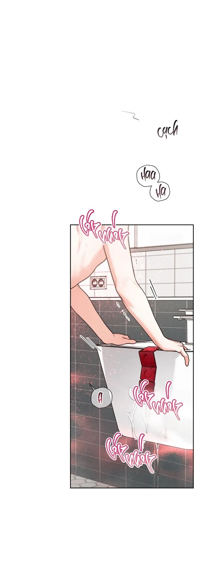 CUỘC GỌI ẨN DANH Chapter 27 Trang 16