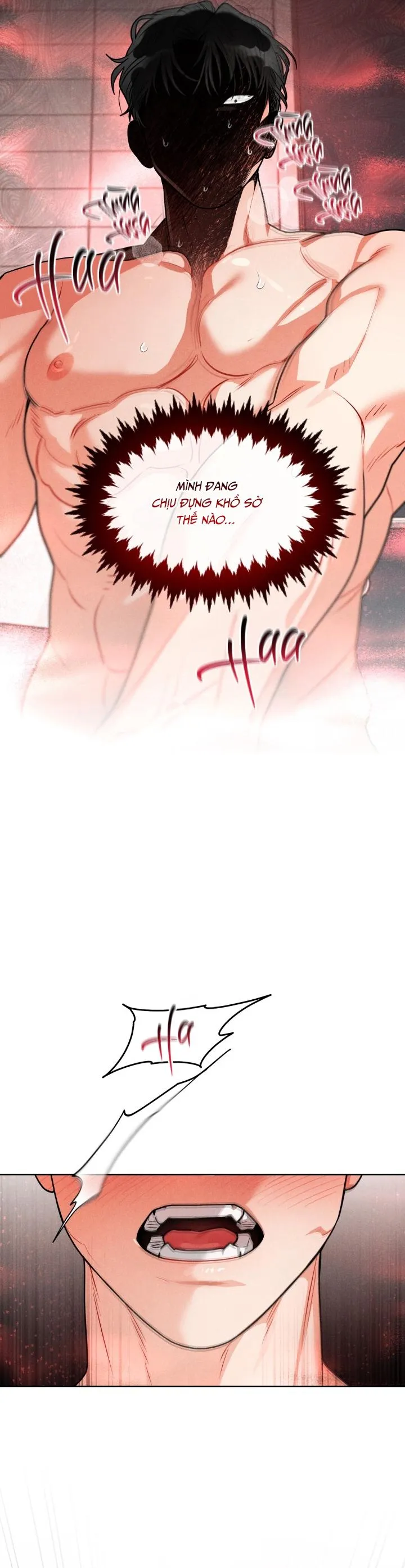 CUỘC GỌI ẨN DANH Chapter 27 Trang 26