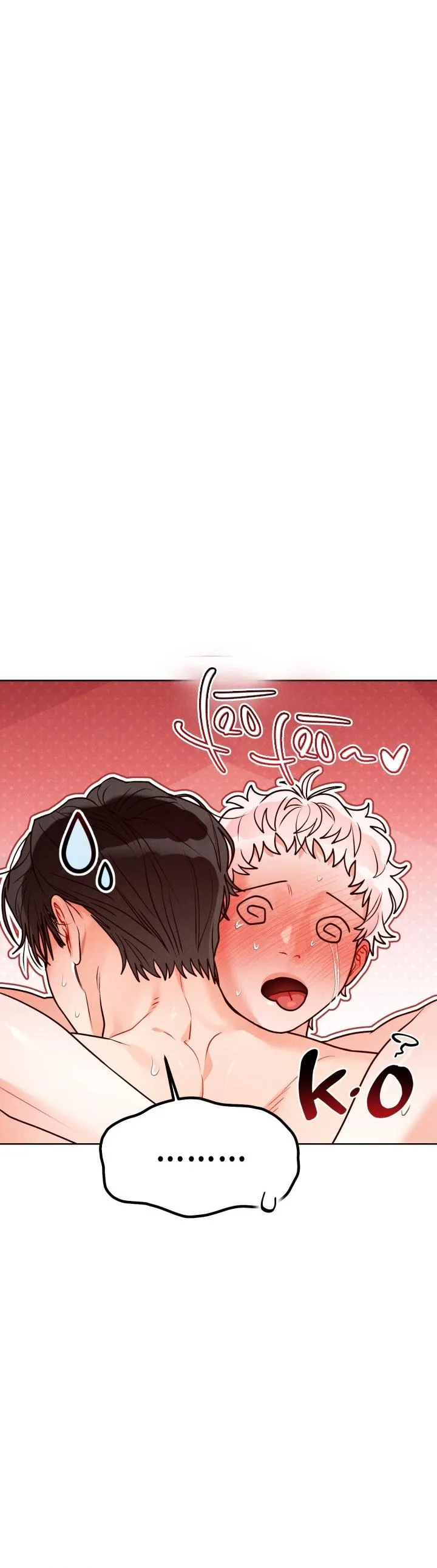 CUỘC GỌI ẨN DANH Chapter 27 Trang 34