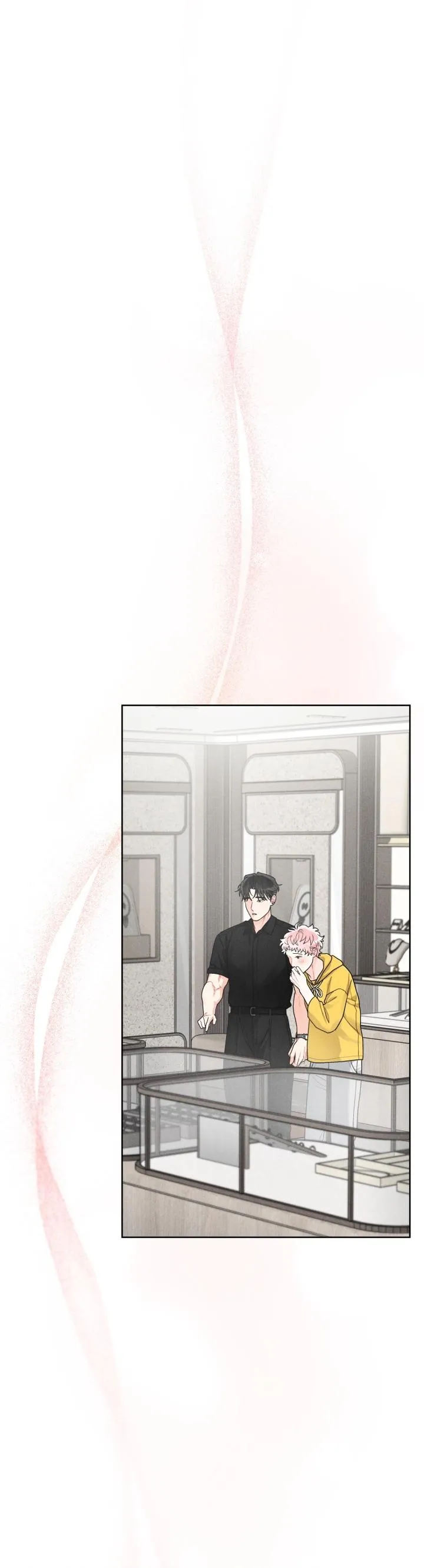 CUỘC GỌI ẨN DANH Chapter 28 Trang 20