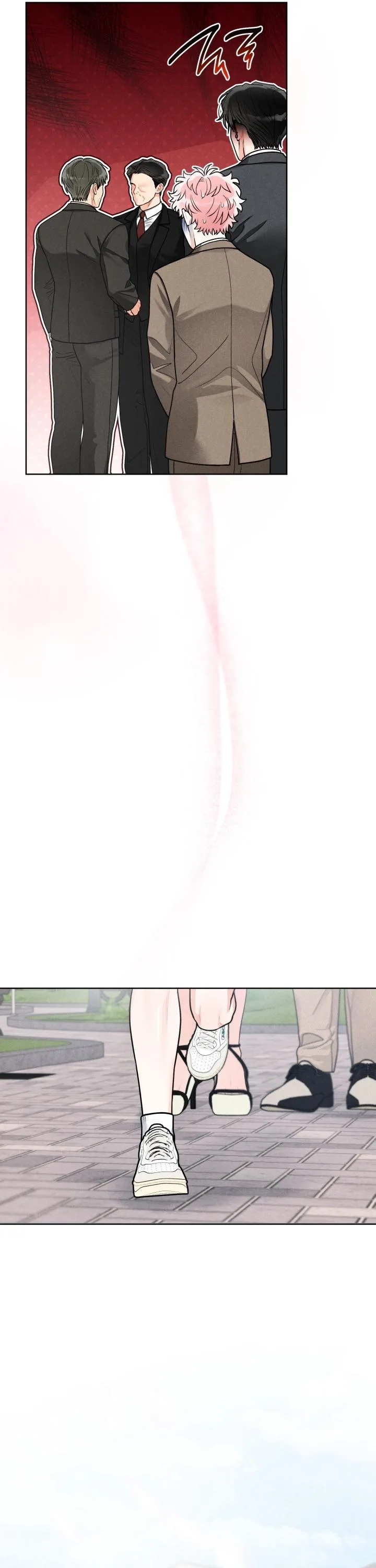 CUỘC GỌI ẨN DANH Chapter 28 Trang 21