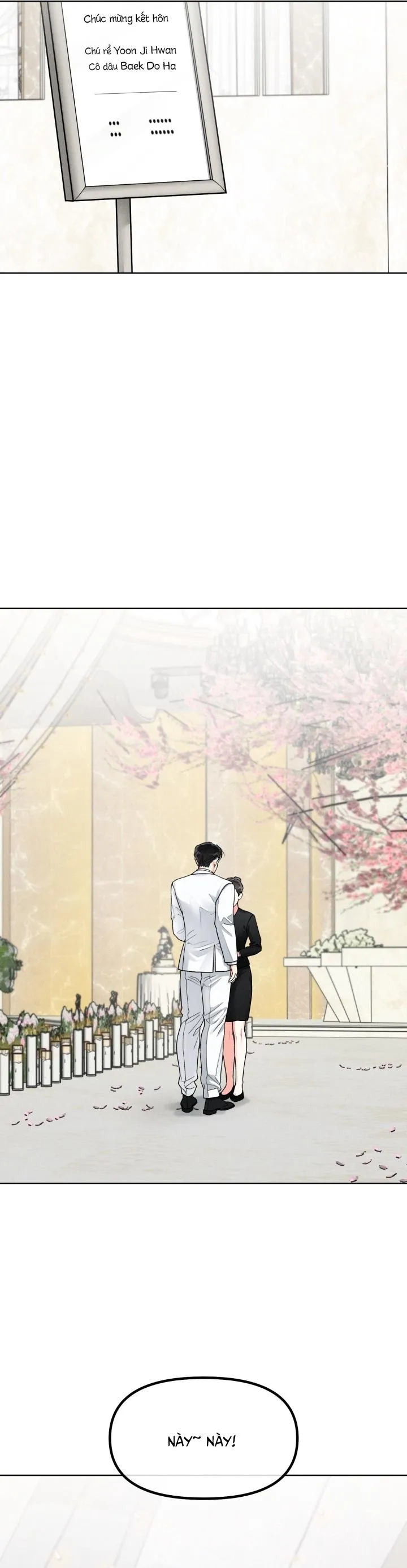 CUỘC GỌI ẨN DANH Chapter 28 Trang 23