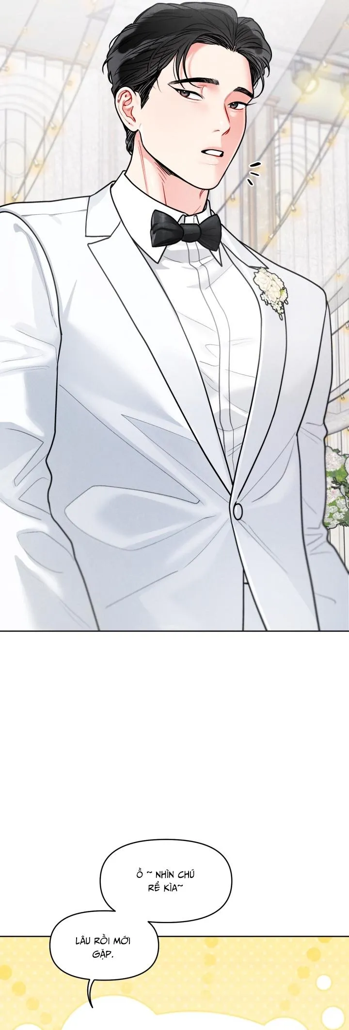 CUỘC GỌI ẨN DANH Chapter 28 Trang 24