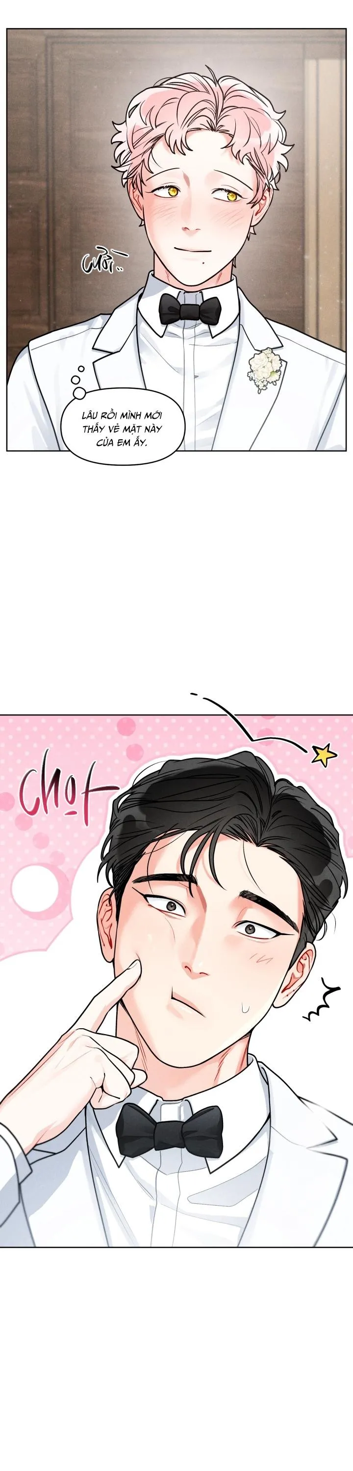 CUỘC GỌI ẨN DANH Chapter 29 Trang 5