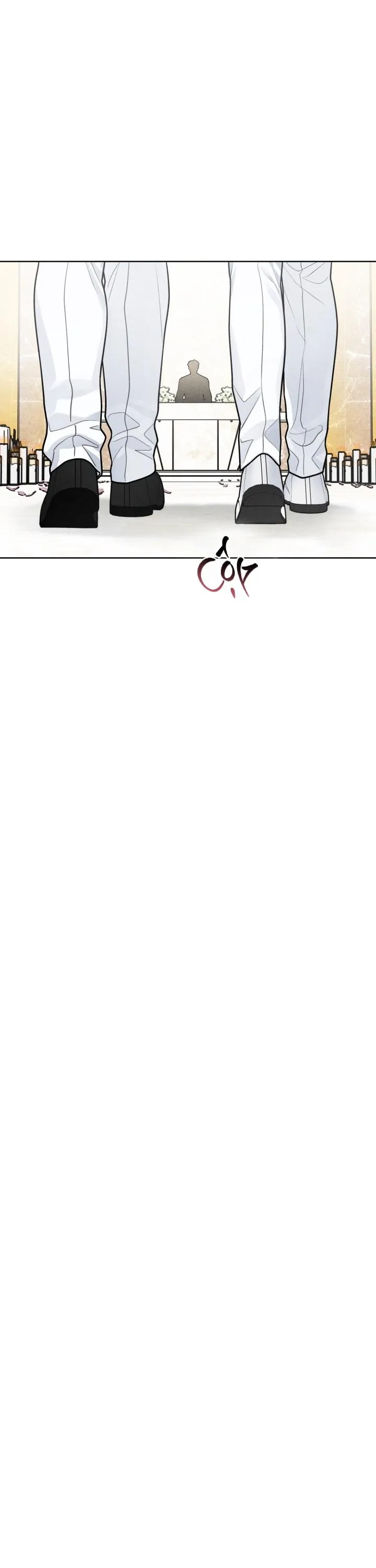 CUỘC GỌI ẨN DANH Chapter 29 Trang 7