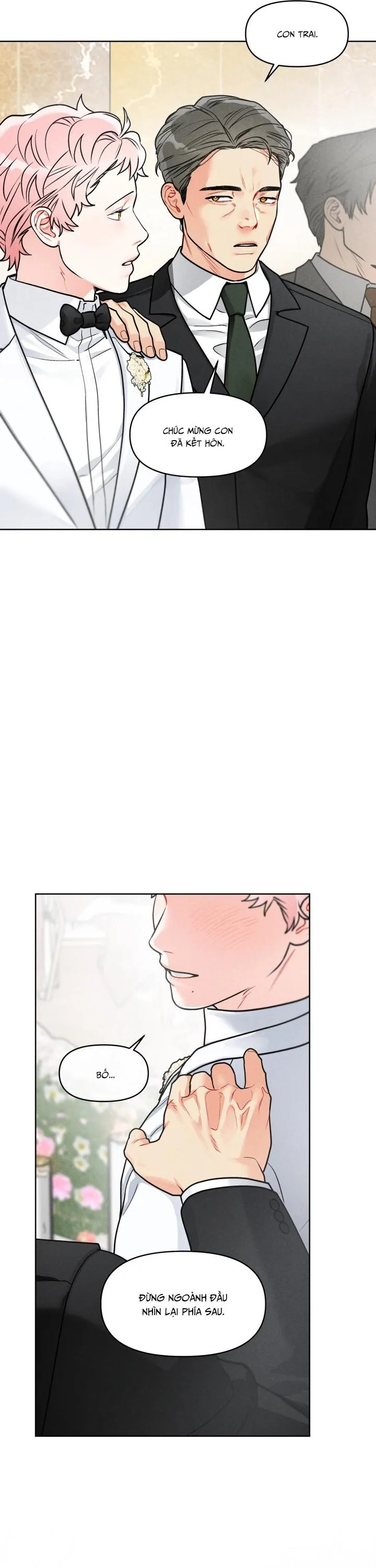 CUỘC GỌI ẨN DANH Chapter 29 Trang 12